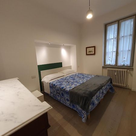 Bergamo Alta Guest House Luaran gambar