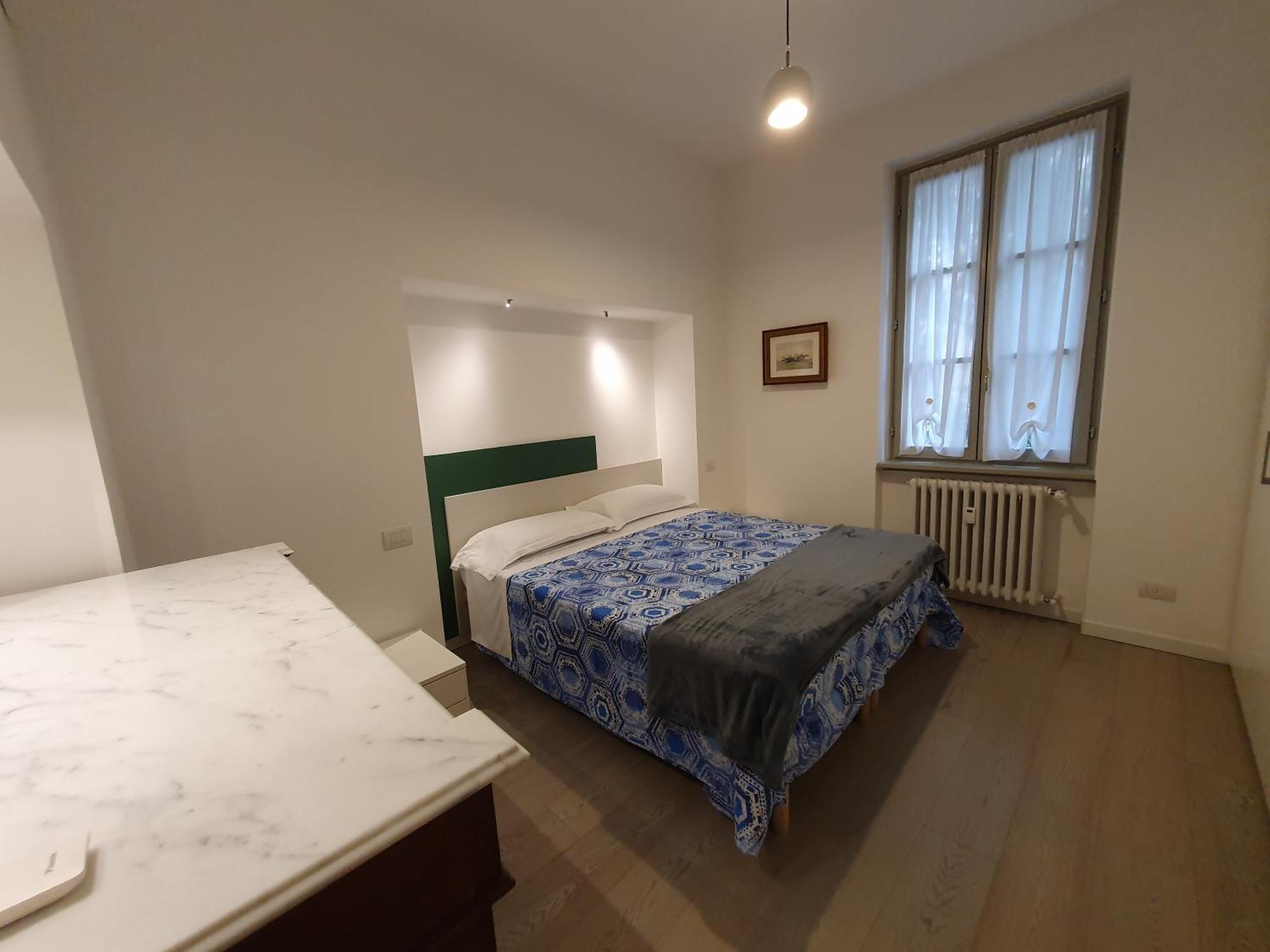 Bergamo Alta Guest House Luaran gambar