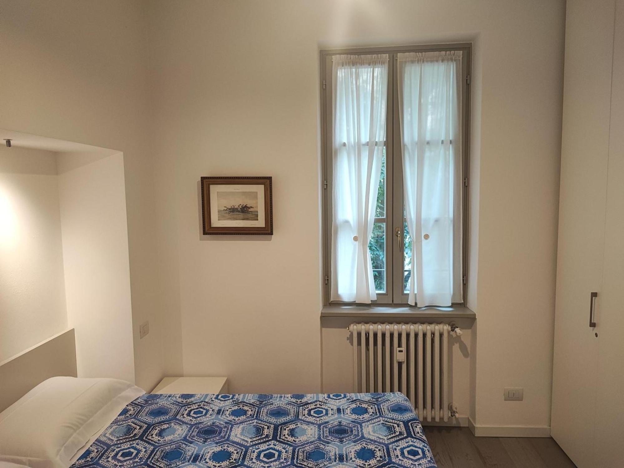 Bergamo Alta Guest House Luaran gambar